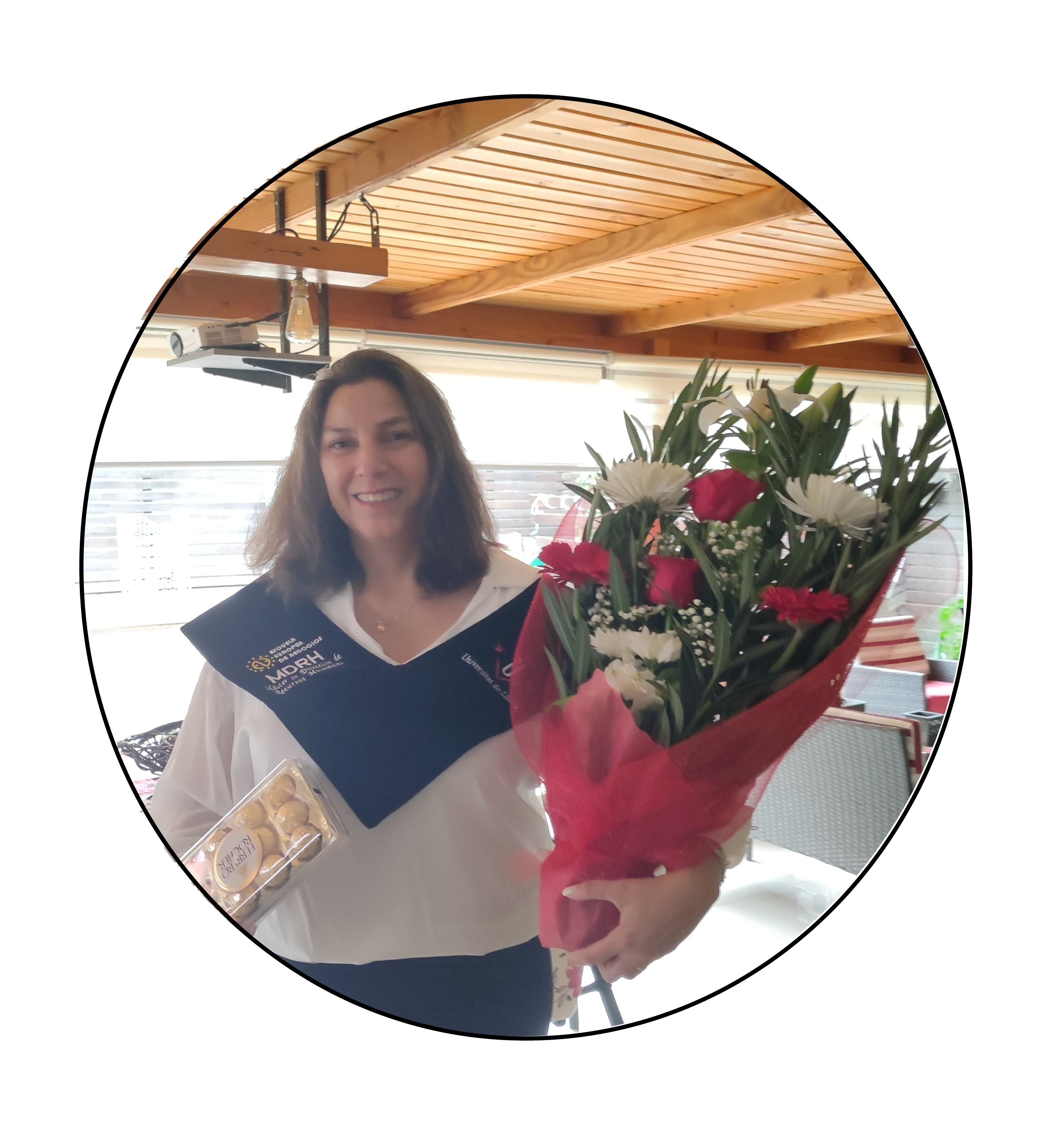 Imagen de María Martinez